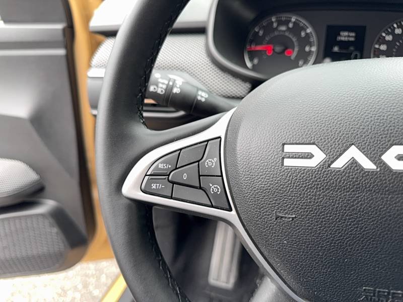 Dacia Sandero - Photo 21