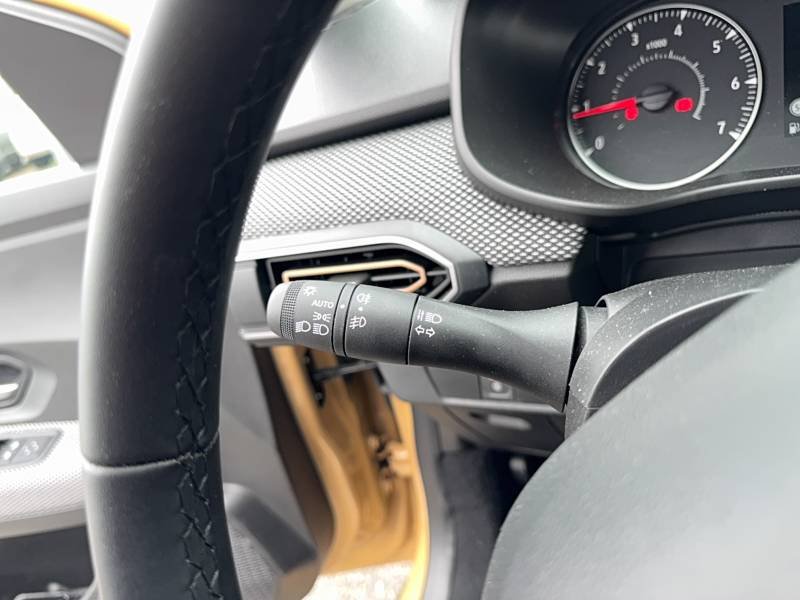 Dacia Sandero - Photo 22