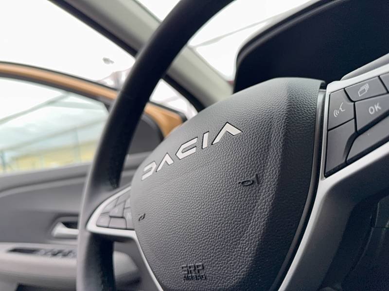 Dacia Sandero - Photo 23