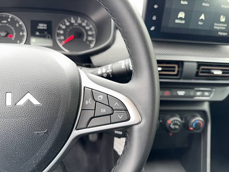 Dacia Sandero - Photo 24