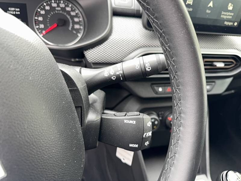 Dacia Sandero - Photo 25