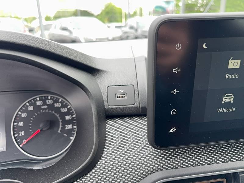 Dacia Sandero - Photo 27