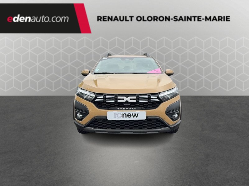 Dacia Sandero - Photo 8