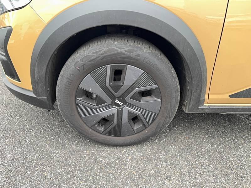Dacia Sandero - Photo 9