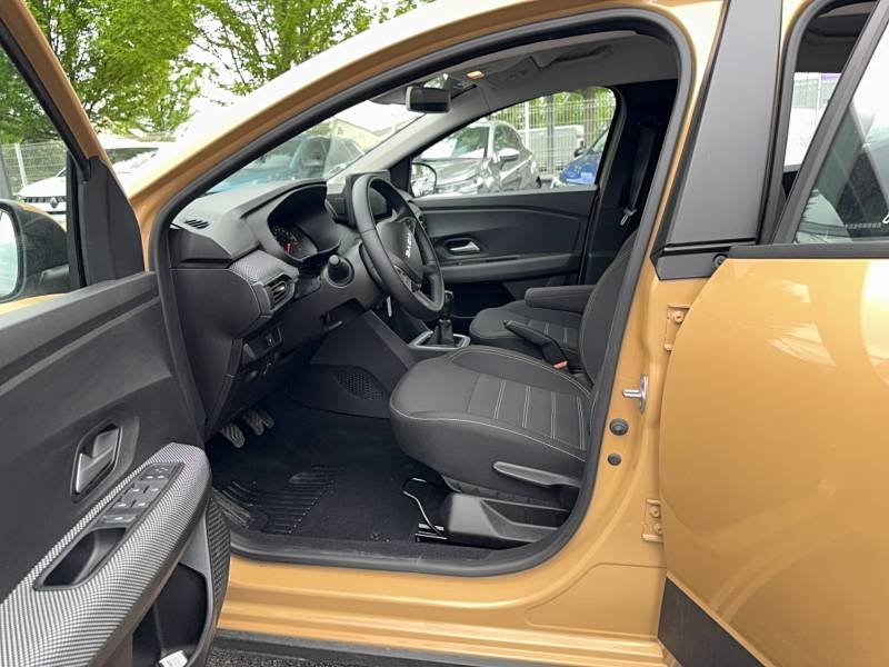 Dacia Sandero - Photo 10