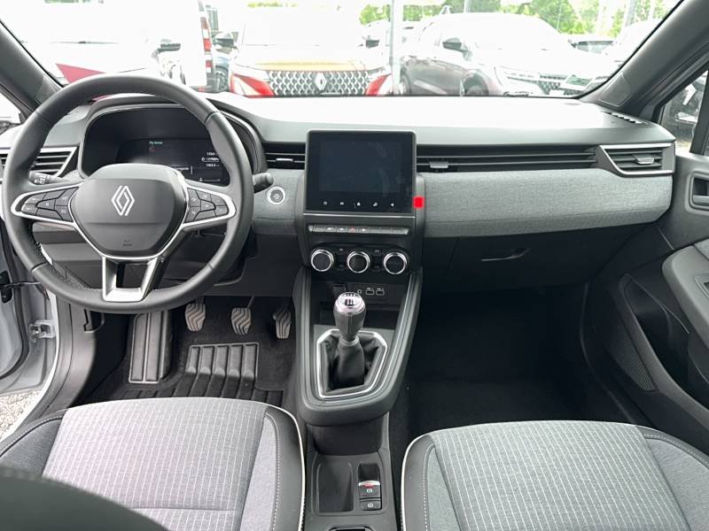 Renault Clio - Photo 11