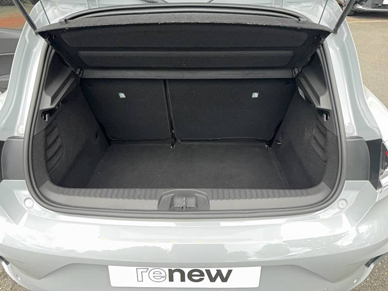 Renault Clio - Photo 13