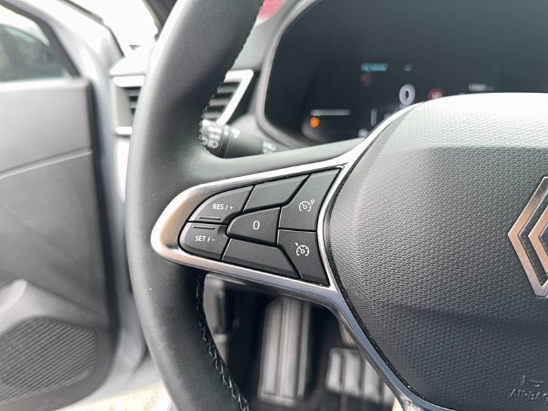 Renault Clio - Photo 17