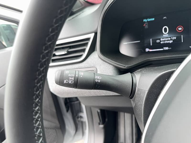 Renault Clio - Photo 18