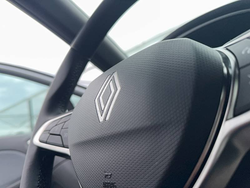 Renault Clio - Photo 19