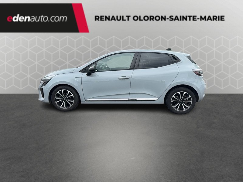 Renault Clio - Photo 2