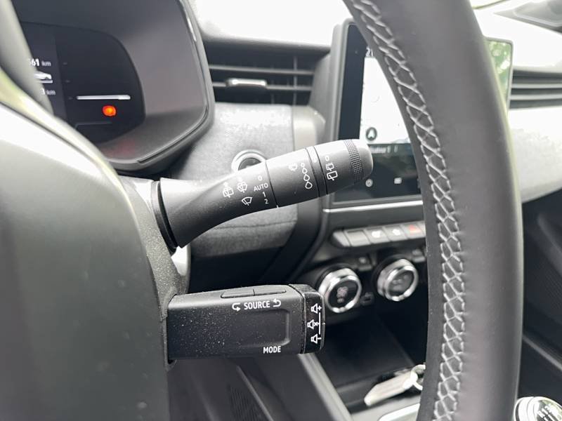 Renault Clio - Photo 21