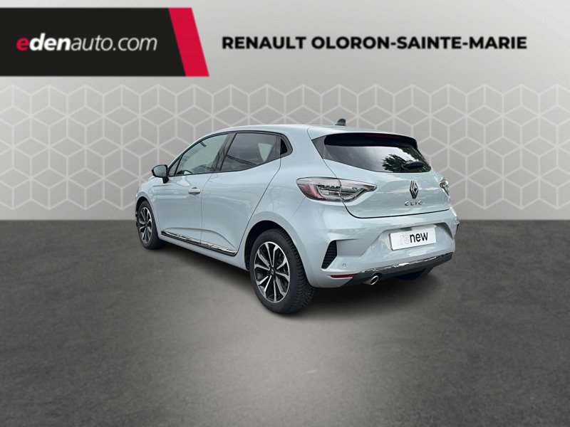 Renault Clio - Photo 3