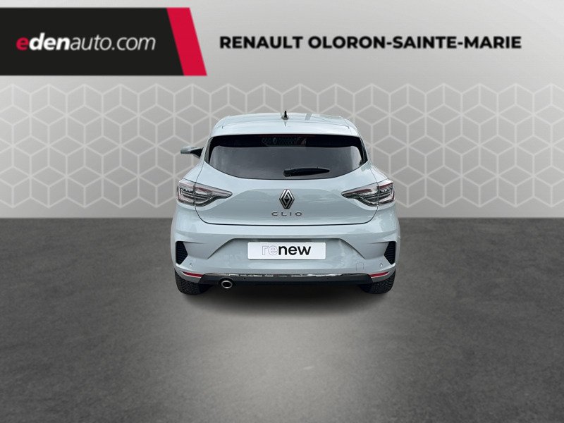Renault Clio - Photo 4