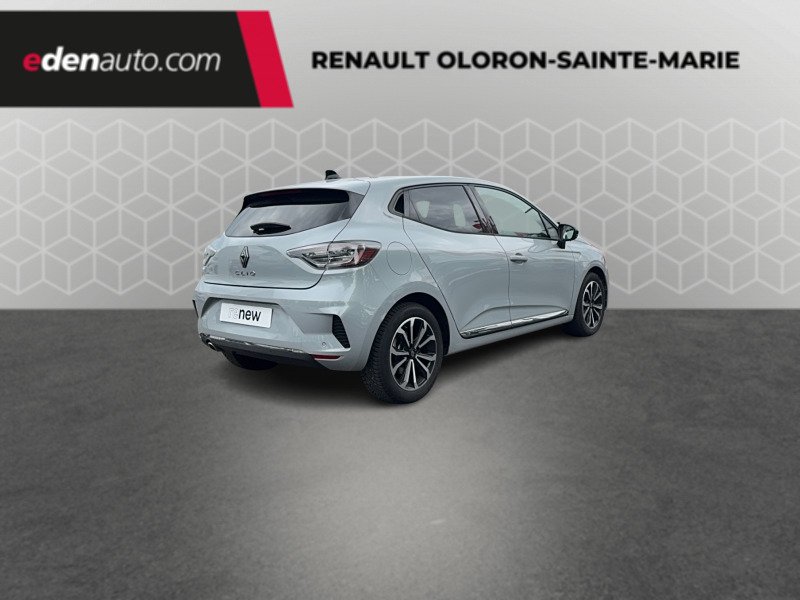 Renault Clio - Photo 5