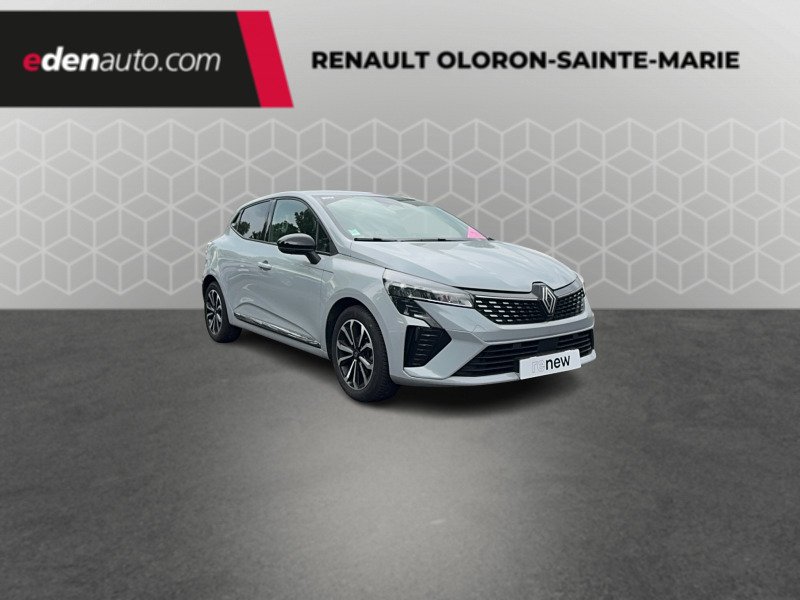 Renault Clio - Photo 7