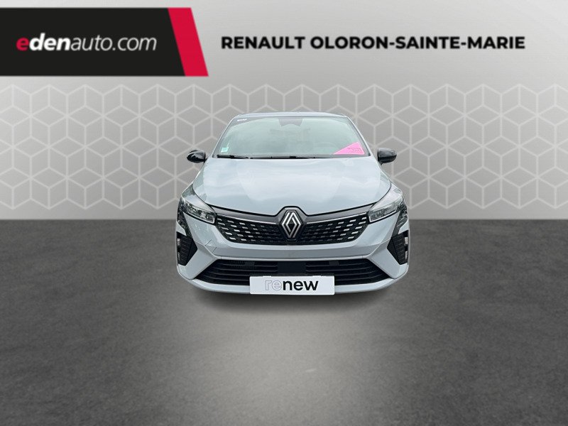 Renault Clio - Photo 8