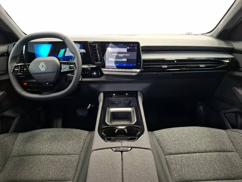 Renault Austral - Photo 11