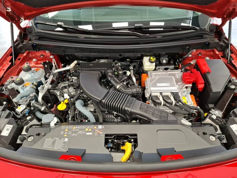 Renault Austral - Photo 13