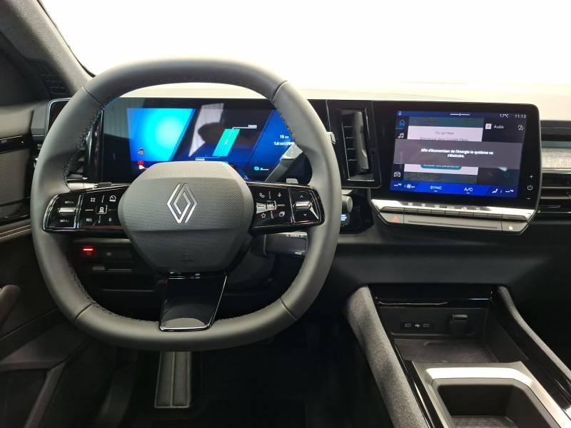 Renault Austral - Photo 14