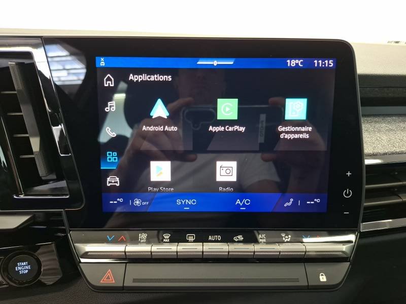 Renault Austral - Photo 18