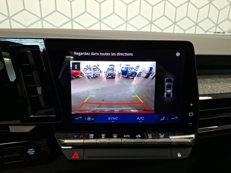 Renault Austral - Photo 20
