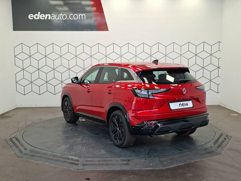 Renault Austral - Photo 3