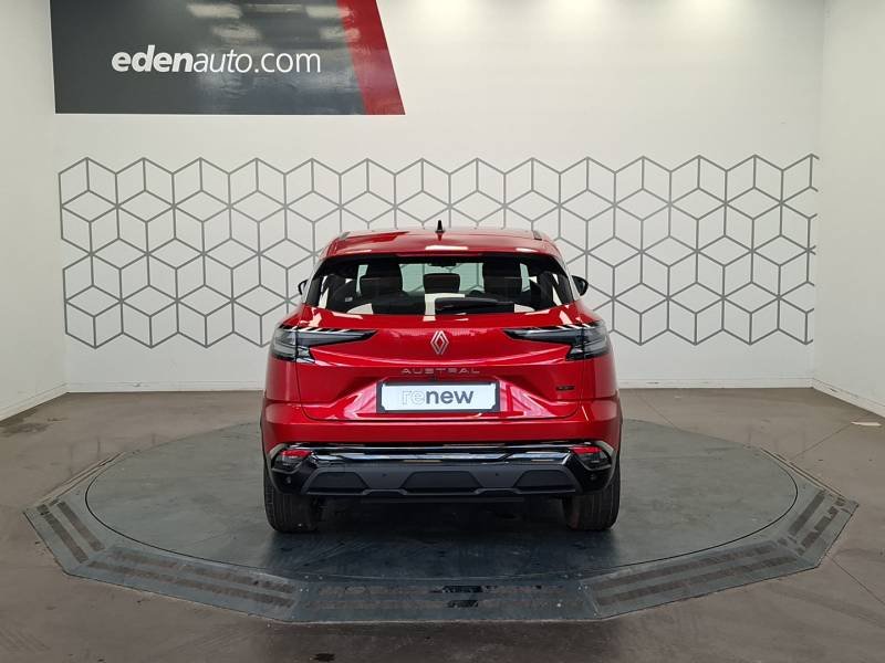 Renault Austral - Photo 4
