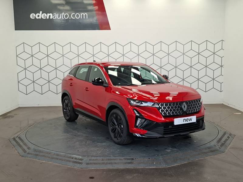 Renault Austral - Photo 7
