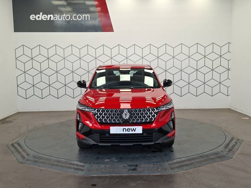 Renault Austral - Photo 8