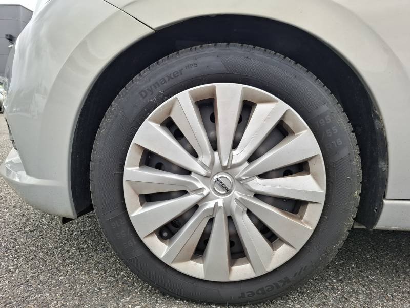 Nissan Micra - Photo 11