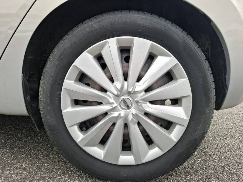 Nissan Micra - Photo 12