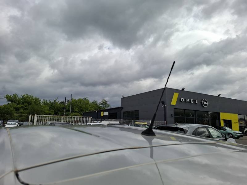 Nissan Micra - Photo 14