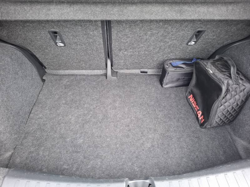 Nissan Micra - Photo 15