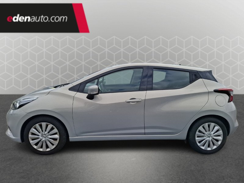 Nissan Micra - Photo 2