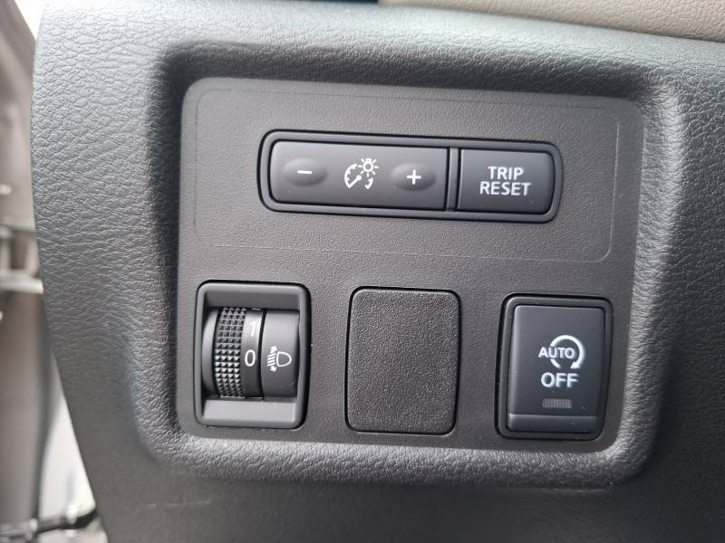 Nissan Micra - Photo 22