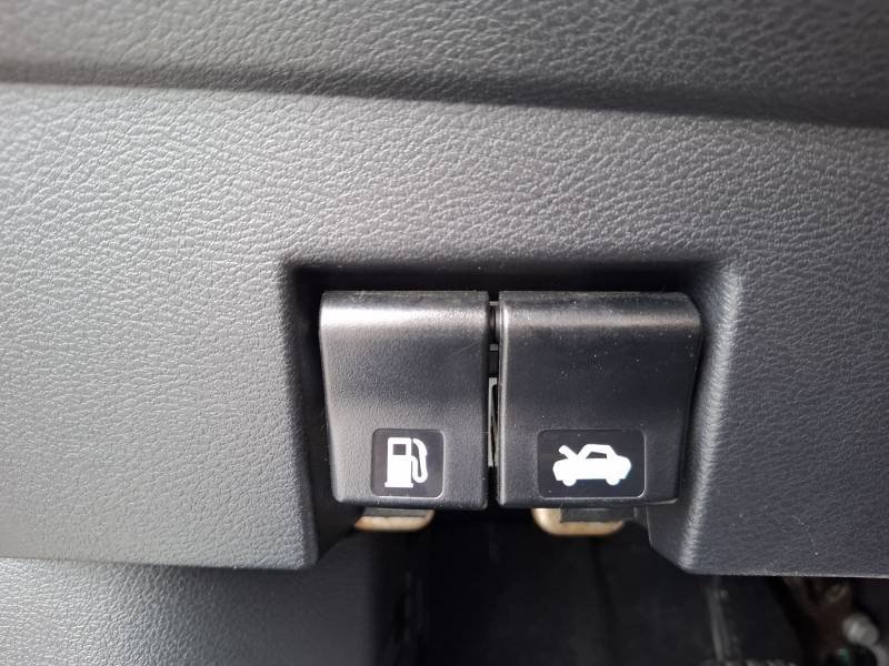 Nissan Micra - Photo 23