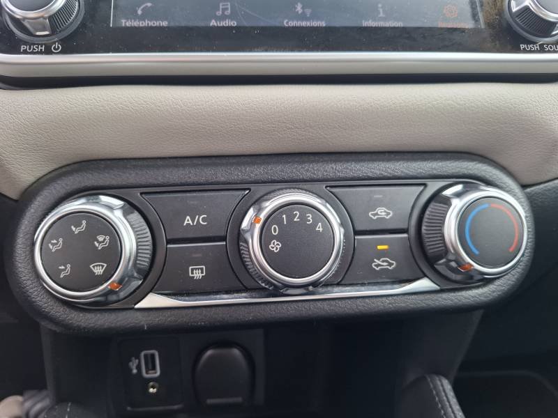 Nissan Micra - Photo 29