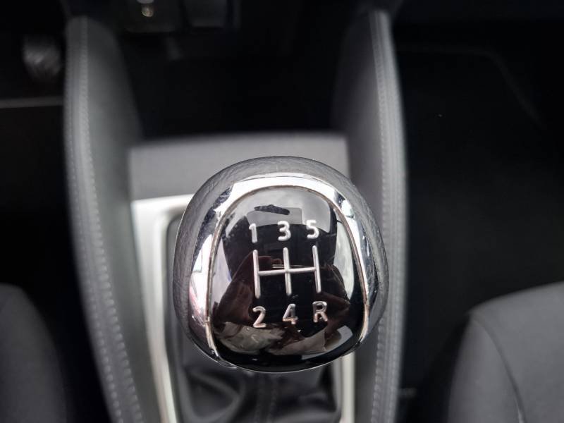 Nissan Micra - Photo 30