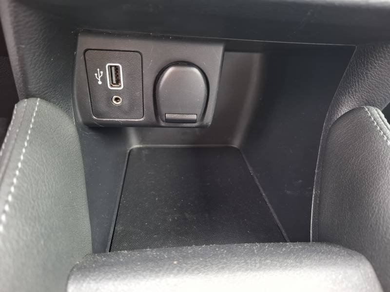 Nissan Micra - Photo 32