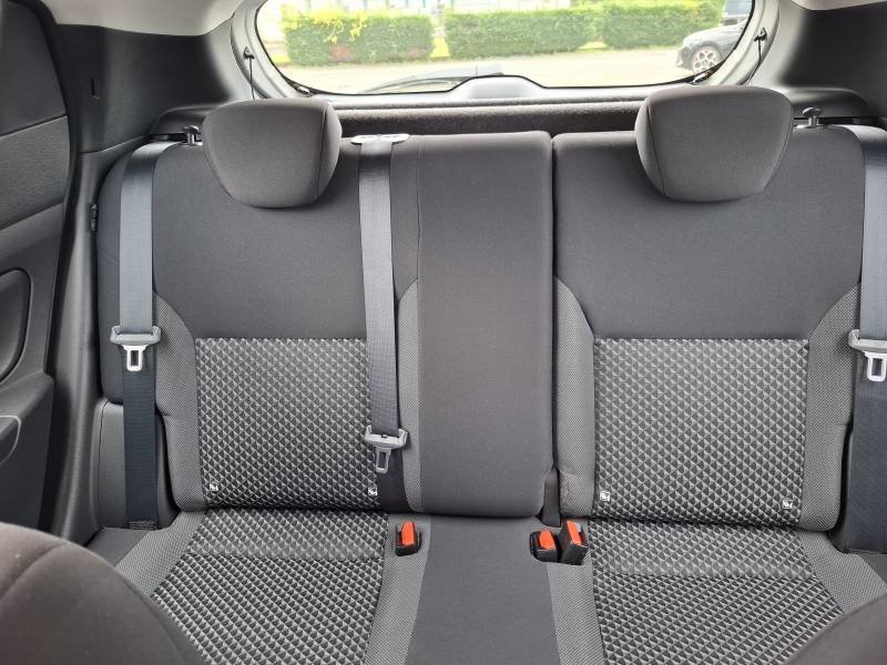 Nissan Micra - Photo 33