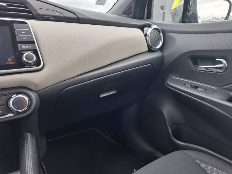 Nissan Micra - Photo 34