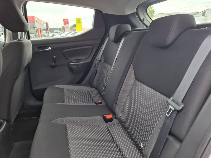 Nissan Micra - Photo 35