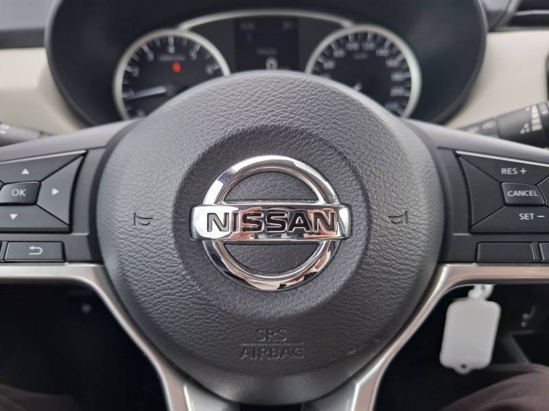 Nissan Micra - Photo 39
