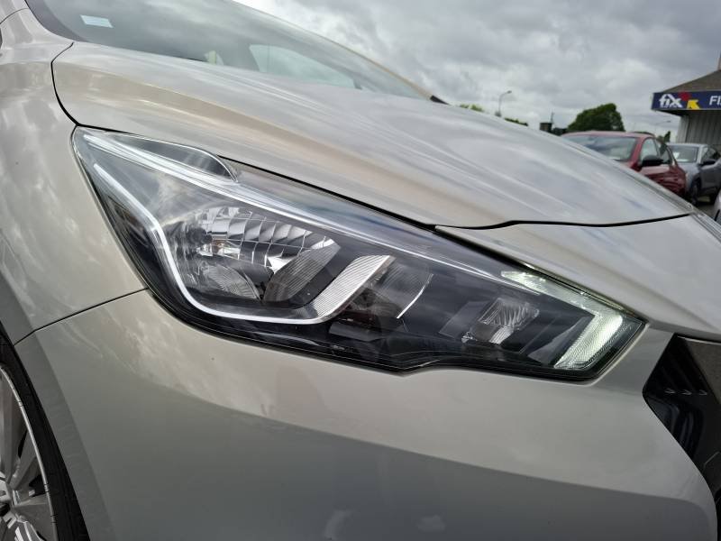 Nissan Micra - Photo 9