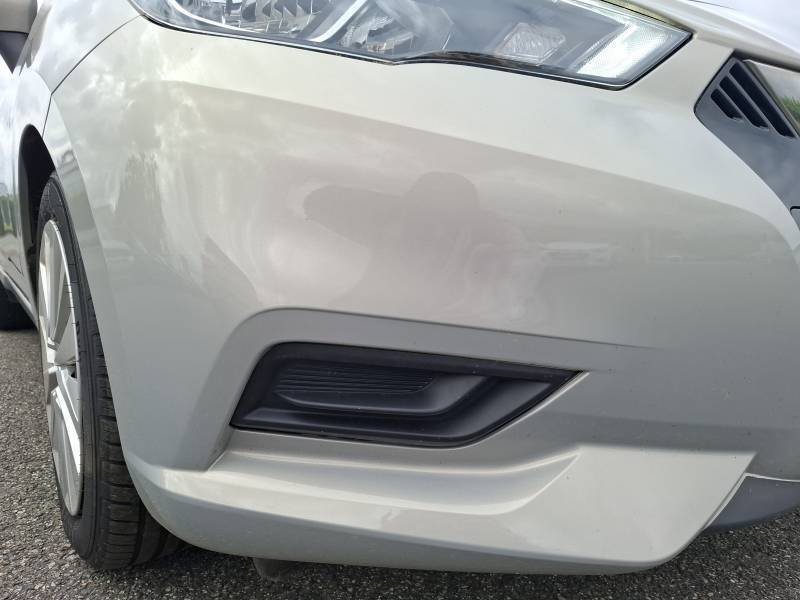 Nissan Micra - Photo 10