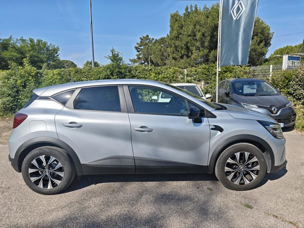 Renault Captur - Photo 13