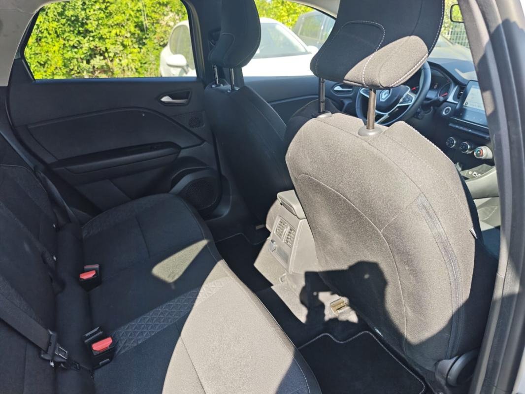 Renault Captur - Photo 14