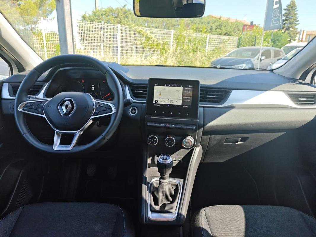 Renault Captur - Photo 16