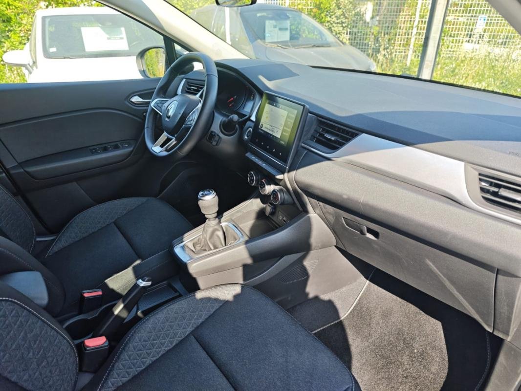 Renault Captur - Photo 17